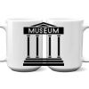 15 oz. NO MINIMUM Full Color Printed Ceramic Mug Thumbnail