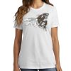 1-DAY RUSH NO MINIMUM Ladies Crew Neck Short Sleeve T-Shirt Thumbnail