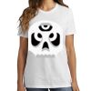 1-DAY RUSH NO MINIMUM Ladies Crew Neck Short Sleeve T-Shirt Thumbnail