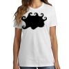 1-DAY RUSH NO MINIMUM Ladies Crew Neck Short Sleeve T-Shirt Thumbnail