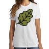 1-DAY RUSH NO MINIMUM Ladies Crew Neck Short Sleeve T-Shirt Thumbnail