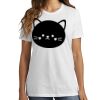 1-DAY RUSH NO MINIMUM Ladies Crew Neck Short Sleeve T-Shirt Thumbnail