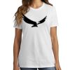 1-DAY RUSH NO MINIMUM Ladies Crew Neck Short Sleeve T-Shirt Thumbnail