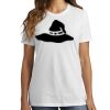 1-DAY RUSH NO MINIMUM Ladies Crew Neck Short Sleeve T-Shirt Thumbnail