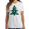 1-DAY RUSH NO MINIMUM Ladies Crew Neck Short Sleeve T-Shirt Thumbnail