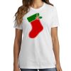 1-DAY RUSH NO MINIMUM Ladies Crew Neck Short Sleeve T-Shirt Thumbnail