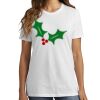 1-DAY RUSH NO MINIMUM Ladies Crew Neck Short Sleeve T-Shirt Thumbnail