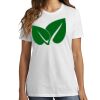 1-DAY RUSH NO MINIMUM Ladies Crew Neck Short Sleeve T-Shirt Thumbnail