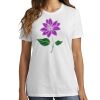 1-DAY RUSH NO MINIMUM Ladies Crew Neck Short Sleeve T-Shirt Thumbnail