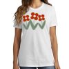 1-DAY RUSH NO MINIMUM Ladies Crew Neck Short Sleeve T-Shirt Thumbnail