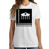1-DAY RUSH NO MINIMUM Ladies Crew Neck Short Sleeve T-Shirt Thumbnail