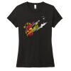Women's Perfect Tri ® Tee Thumbnail