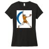 Women's Perfect Tri ® Tee Thumbnail
