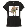Women's Perfect Tri ® Tee Thumbnail