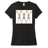 Women's Perfect Tri ® Tee Thumbnail