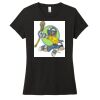Women's Perfect Tri ® Tee Thumbnail