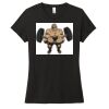 Women's Perfect Tri ® Tee Thumbnail