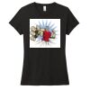 Women's Perfect Tri ® Tee Thumbnail