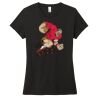 Women's Perfect Tri ® Tee Thumbnail
