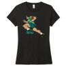 Women's Perfect Tri ® Tee Thumbnail