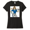 Women's Perfect Tri ® Tee Thumbnail