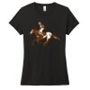 Women's Perfect Tri ® Tee Thumbnail