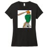 Women's Perfect Tri ® Tee Thumbnail