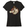 Women's Perfect Tri ® Tee Thumbnail