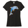 Women's Perfect Tri ® Tee Thumbnail