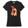 Women's Perfect Tri ® Tee Thumbnail