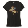 Women's Perfect Tri ® Tee Thumbnail