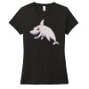 Women's Perfect Tri ® Tee Thumbnail