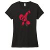 Women's Perfect Tri ® Tee Thumbnail