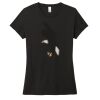 Women's Perfect Tri ® Tee Thumbnail