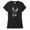 Women's Perfect Tri ® Tee Thumbnail
