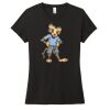 Women's Perfect Tri ® Tee Thumbnail