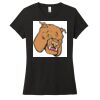 Women's Perfect Tri ® Tee Thumbnail