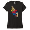 Women's Perfect Tri ® Tee Thumbnail