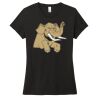 Women's Perfect Tri ® Tee Thumbnail