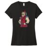 Women's Perfect Tri ® Tee Thumbnail