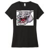 Women's Perfect Tri ® Tee Thumbnail