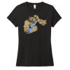Women's Perfect Tri ® Tee Thumbnail