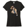 Women's Perfect Tri ® Tee Thumbnail