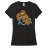 Women's Perfect Tri ® Tee Thumbnail