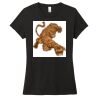 Women's Perfect Tri ® Tee Thumbnail