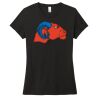Women's Perfect Tri ® Tee Thumbnail