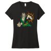 Women's Perfect Tri ® Tee Thumbnail