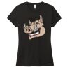 Women's Perfect Tri ® Tee Thumbnail