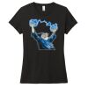 Women's Perfect Tri ® Tee Thumbnail