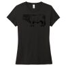 Women's Perfect Tri ® Tee Thumbnail